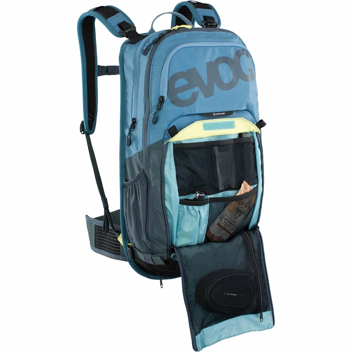 Evoc Bike Hydration Packs Stage Technical 18L Backpack - Image 8