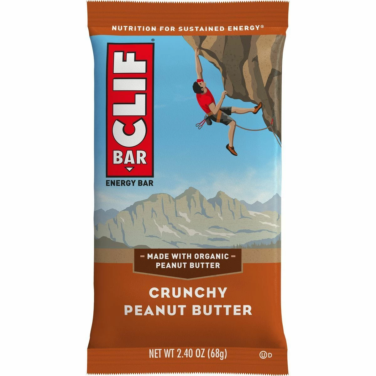 Clifbar Bars Clif Bars 12 Pack - Image 12
