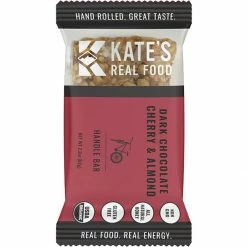 Kate's Real Food Bars Handle Bars 12 Pack