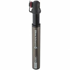Blackburn Bike Pumps & CO2 Inflators Airstik 2 Stage Pump