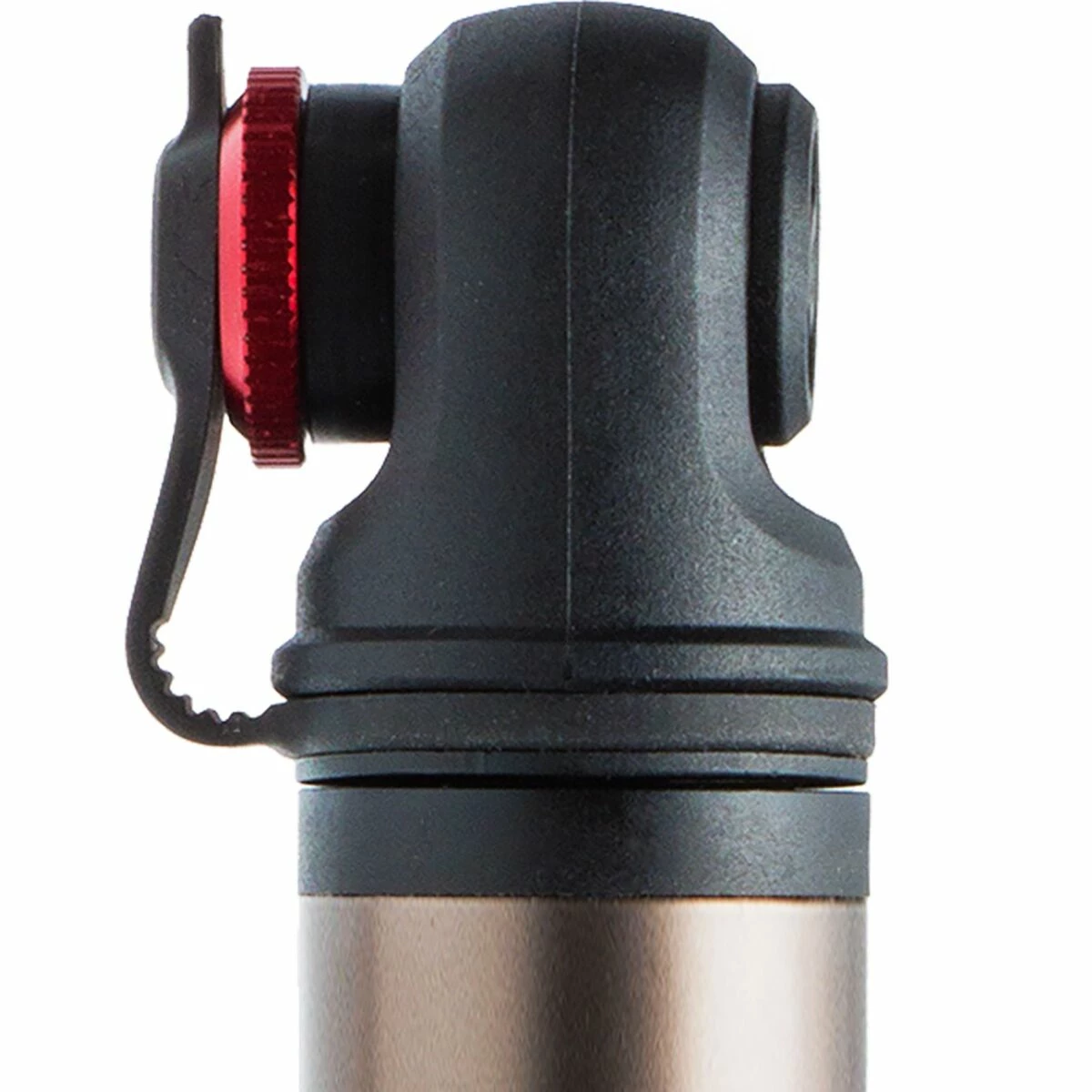 Blackburn Bike Pumps & CO2 Inflators Airstik 2 Stage Pump - Image 2