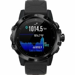 Coros Heart Rate Monitors VERTIX GPS Adventure Watch