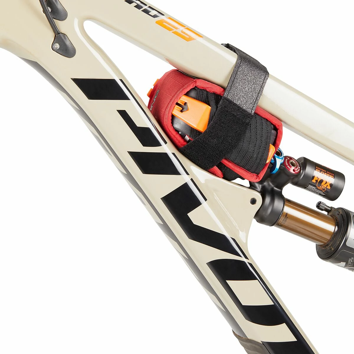 DAKINE Bike Packs & Bags Hot Laps Gripper - Image 8