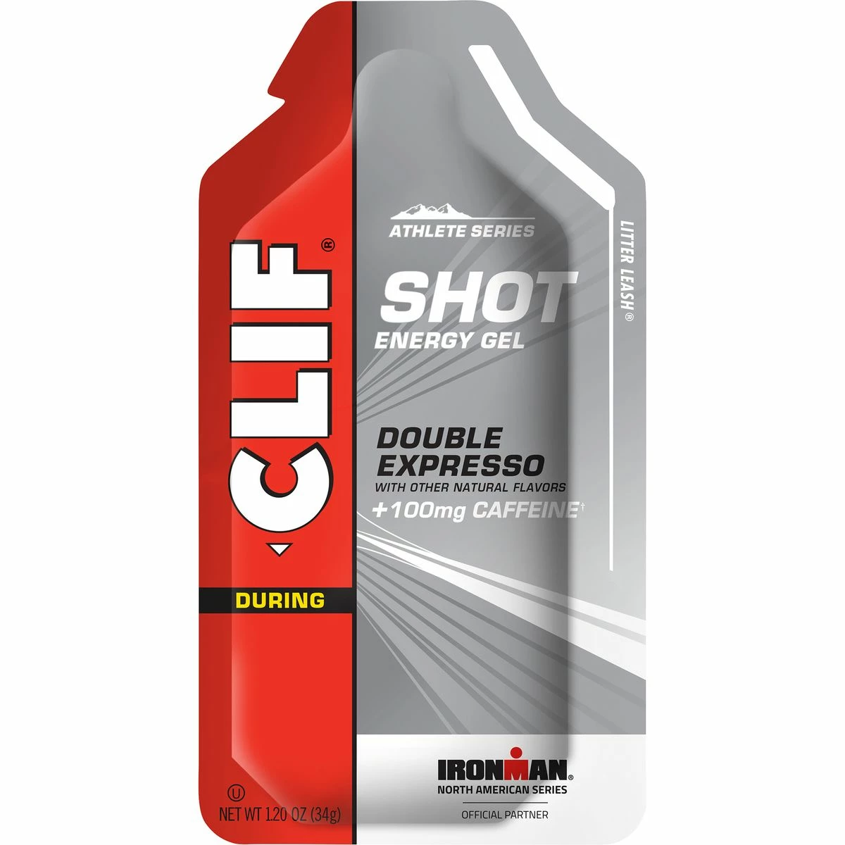 Clifbar Gels Clif Shot Energy Gel 24 Pack - Image 9