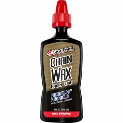Maxima Bike Cleaners & Lubricants Chain Wax Parafilm Lube
