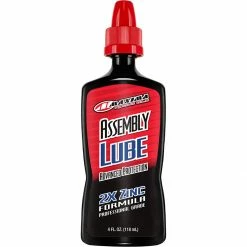 Maxima Bike Cleaners & Lubricants Bike Assembly Lube
