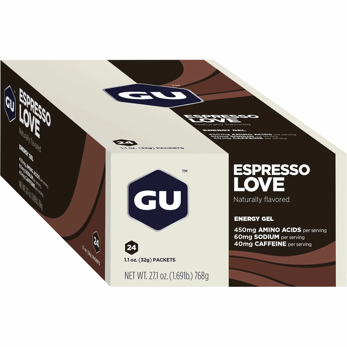 GU Gels Energy Gel 24 Pack - Image 12