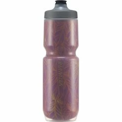Specialized Bike Water Bottles & Cages Purist Insulated Chromatek Watergate Bottle