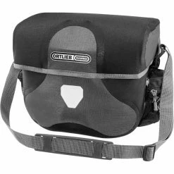 Ortlieb Bike Packs & Bags Ultimate 6 Plus 5 8.5L Handlebar Bag