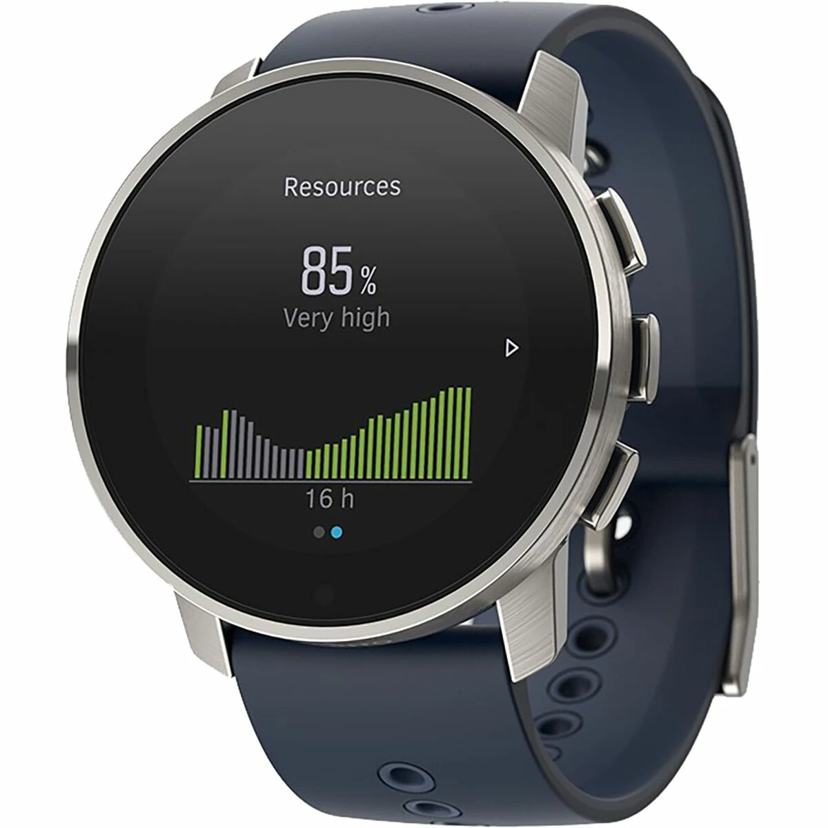 Suunto Men's Casual Watches 9 Peak Sport Watch - Image 28