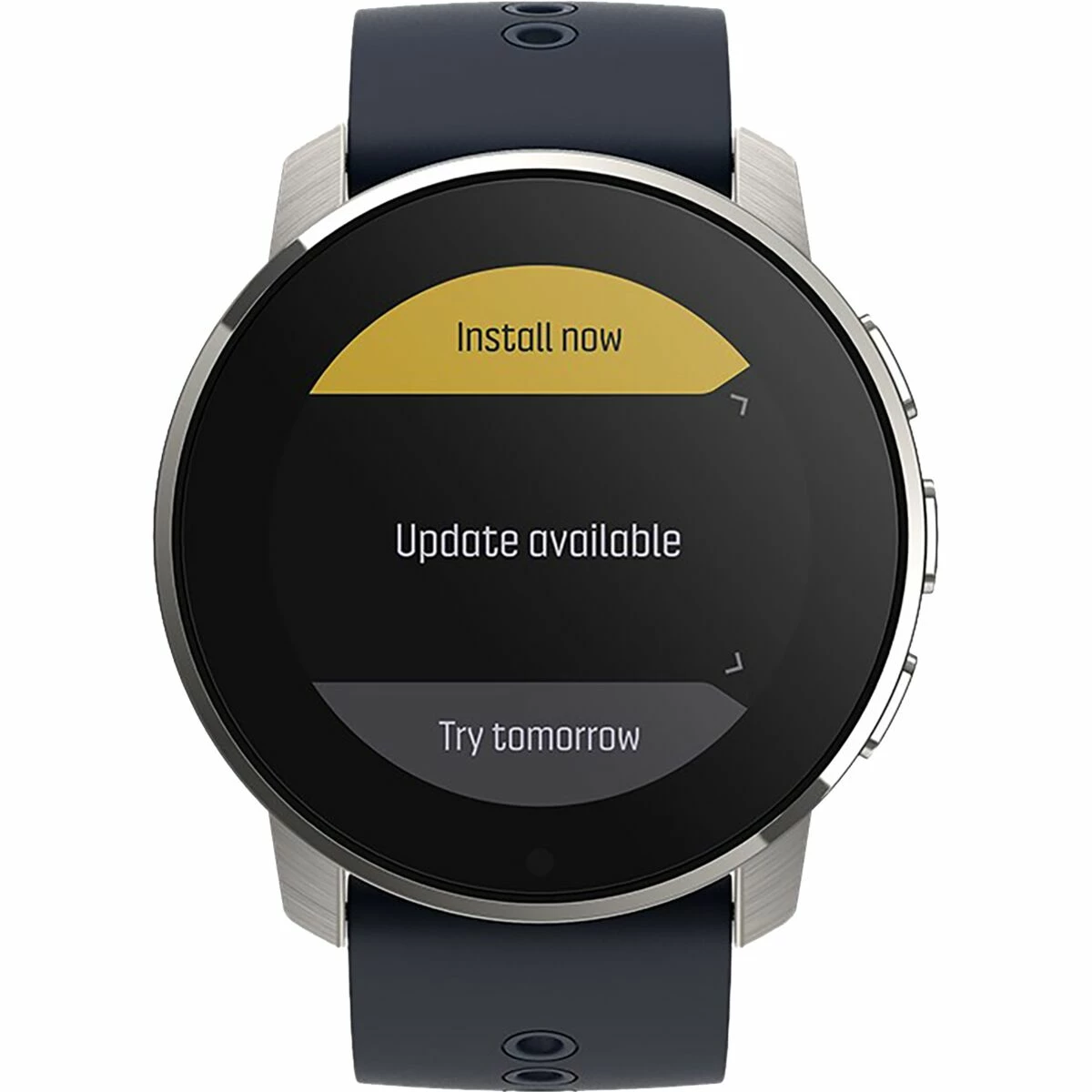 Suunto Men's Casual Watches 9 Peak Sport Watch - Image 33