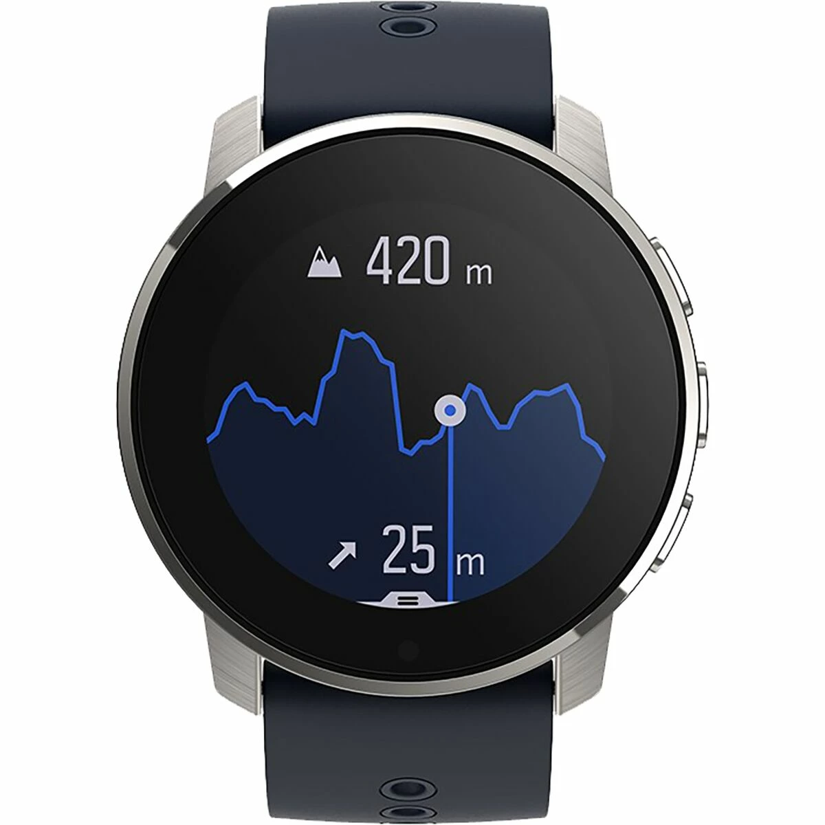 Suunto Men's Casual Watches 9 Peak Sport Watch - Image 30