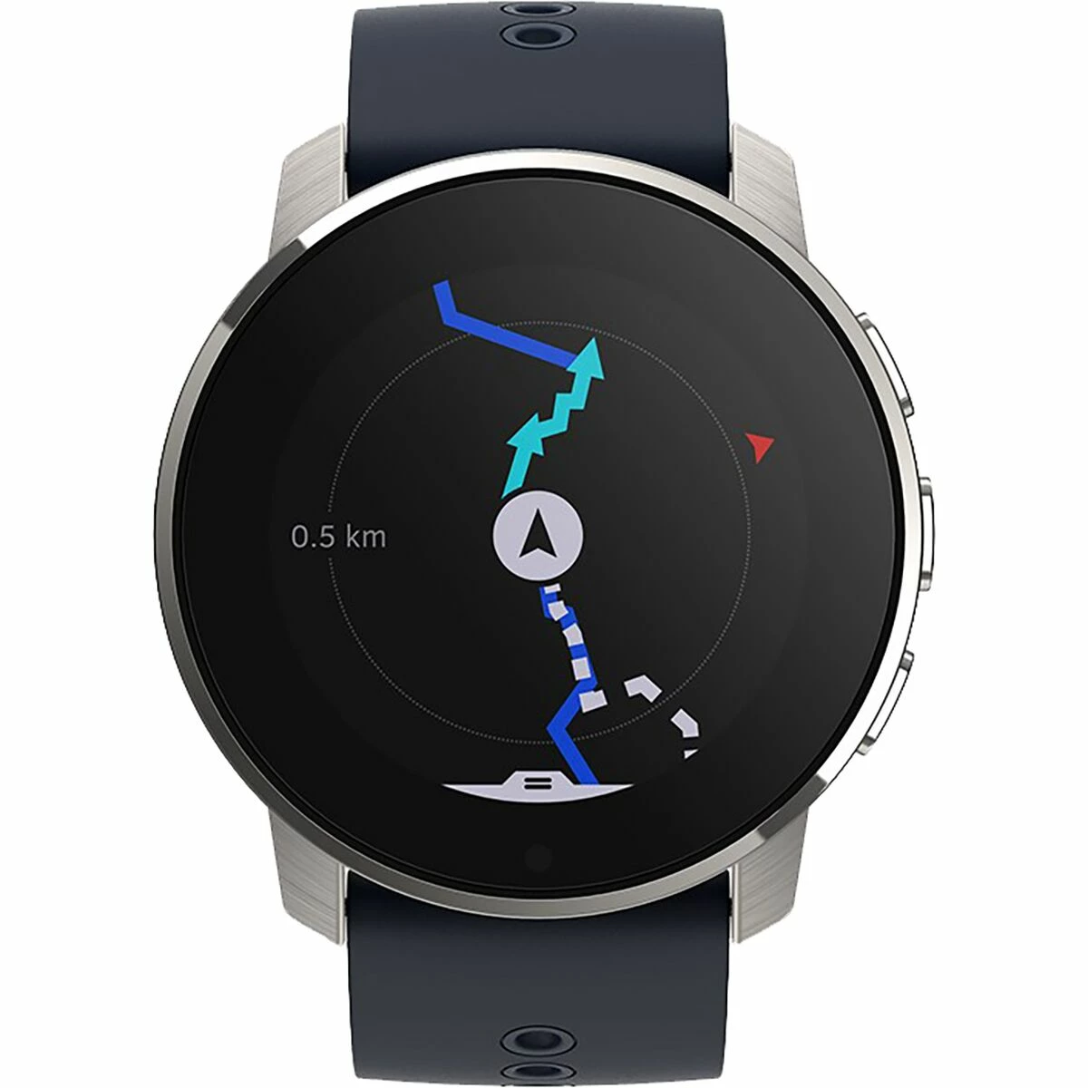 Suunto Men's Casual Watches 9 Peak Sport Watch - Image 35