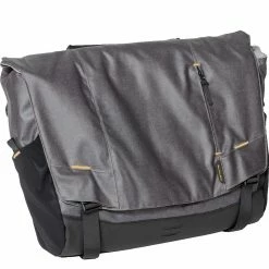 Burley Bike Trailers Transit Messenger Bag