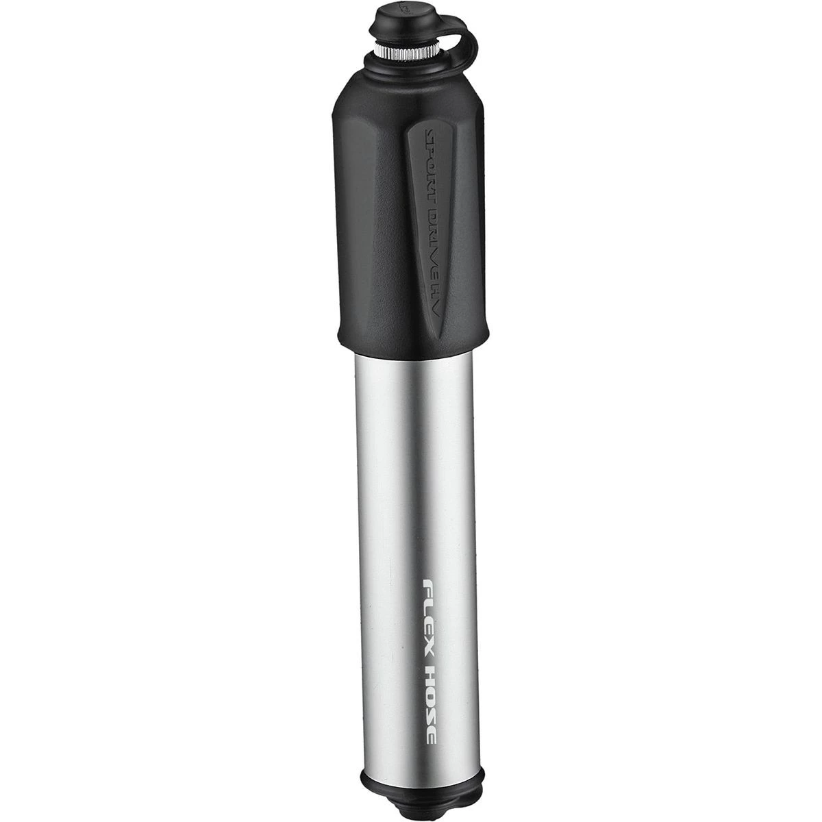 Lezyne Bike Pumps & CO2 Inflators Sport Drive HV Hand Pump