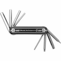 Blackburn Bike Tools & Tool Kits Grid 8 Multi Tool
