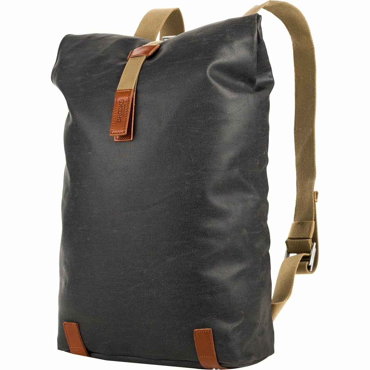 Brooks England Bike Packs & Bags Pickwick Day Pack - Image 3