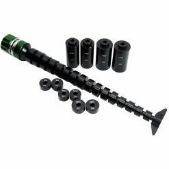 Abbey Bike Tools Bike Tools & Tool Kits Micro Modular Bearing Press