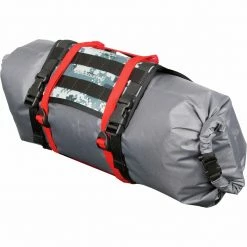 Blackburn Bike Packs & Bags Outpost HB Roll & Dry Bag