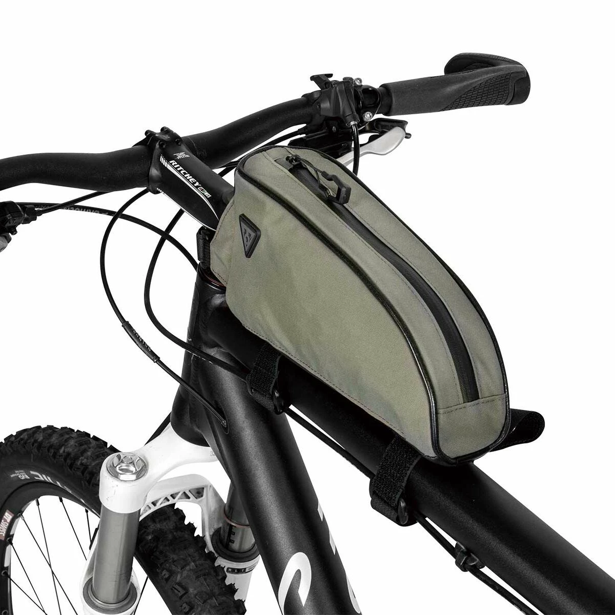 Topeak Bike Packs & Bags TopLoader Top Tube Bag - Image 2