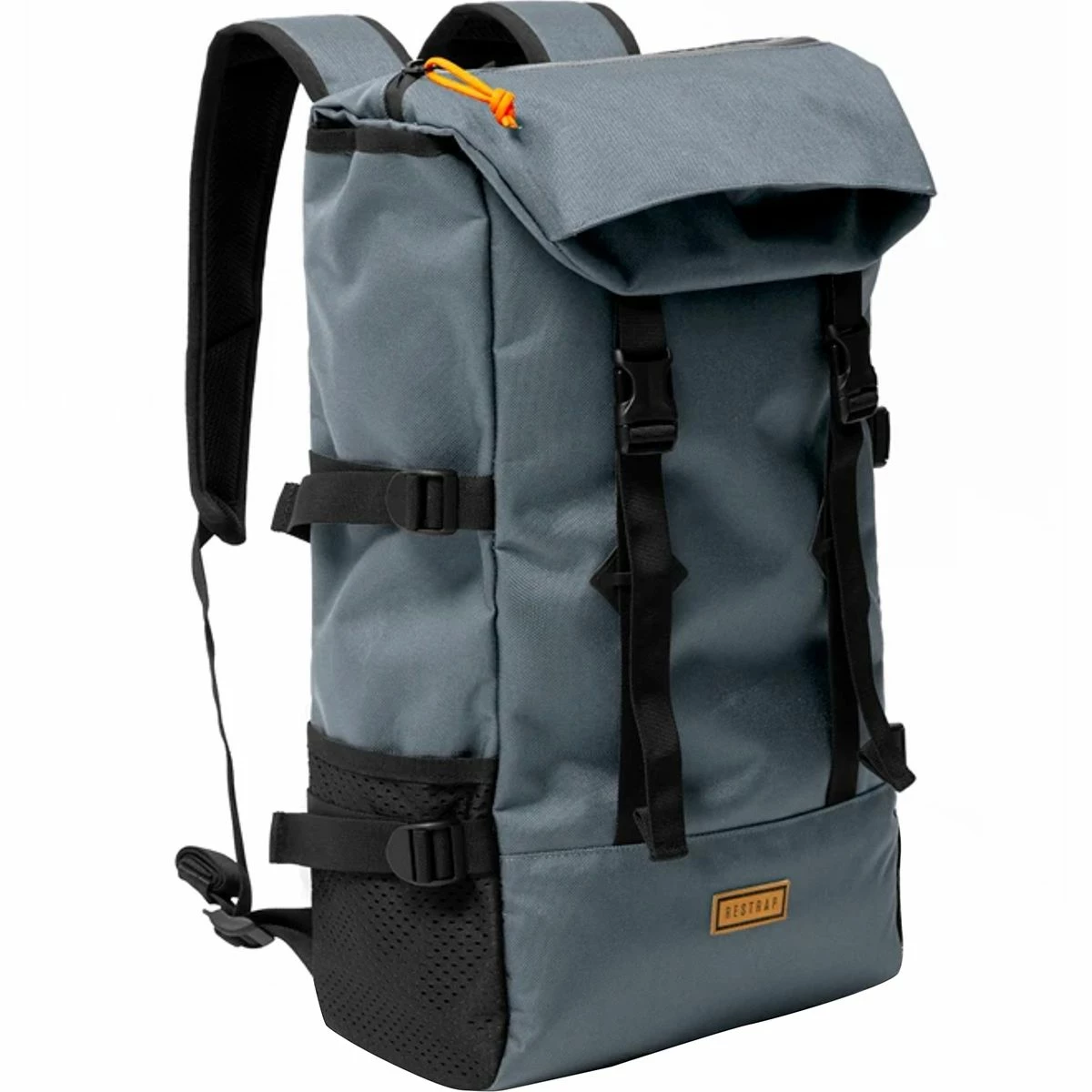 Restrap Bike Packs & Bags Hilltop 28L Backpack - Image 6