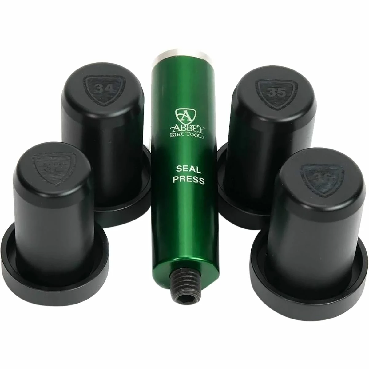 Abbey Bike Tools Bike Tools & Tool Kits Fork Seal Press - Image 2