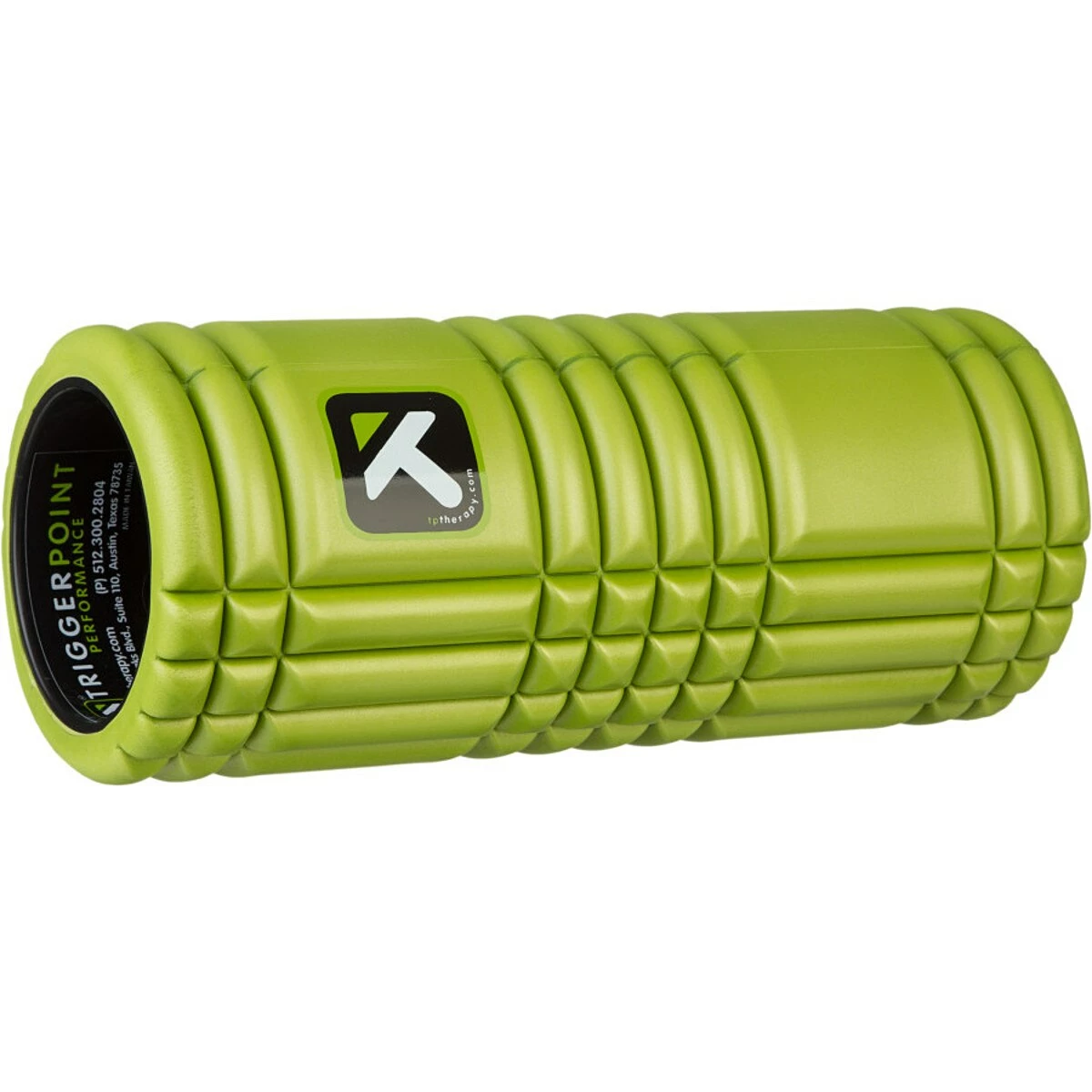 Trigger Point Bike Trainers & Accessories The Grid Foam Roller - Image 3