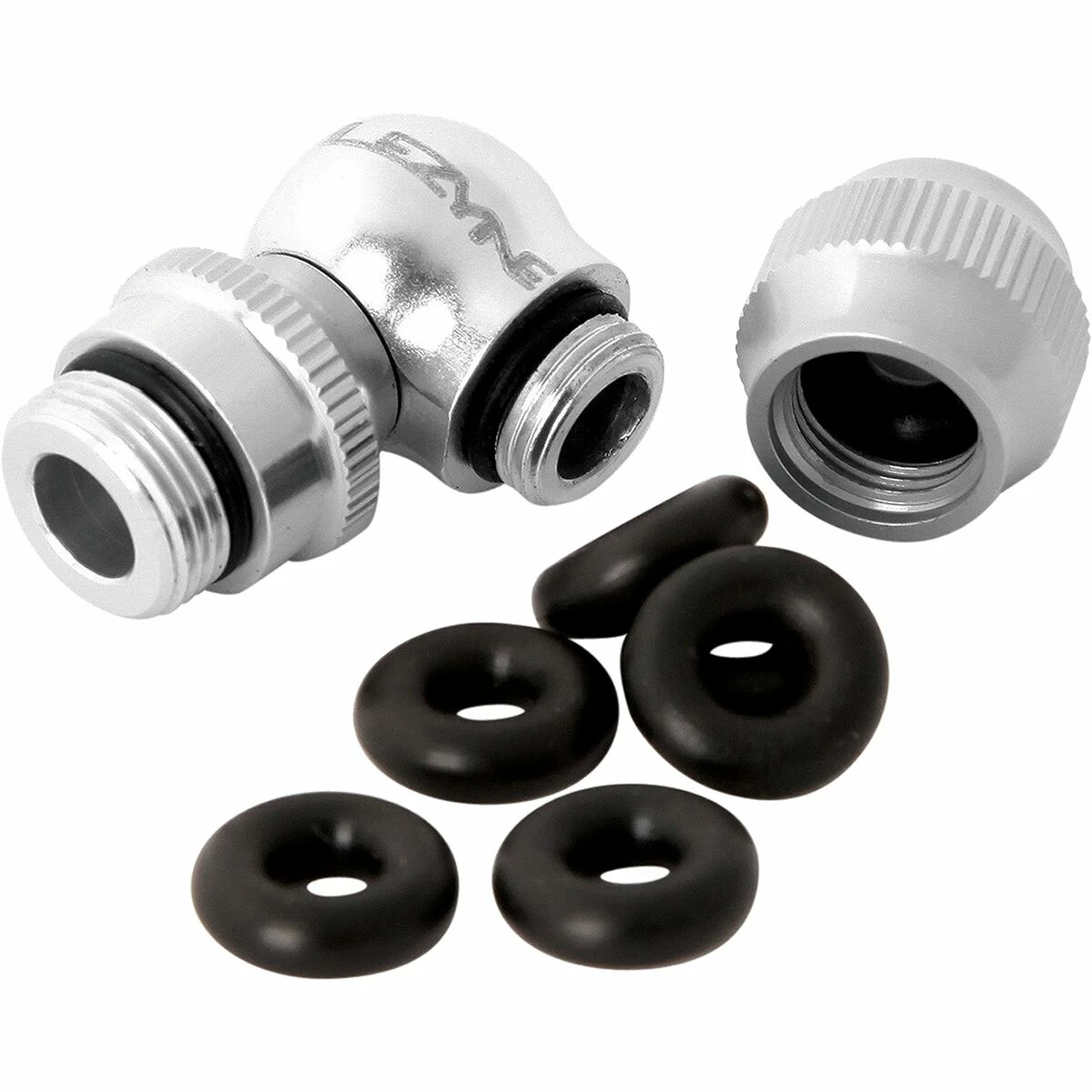 Lezyne Bike Pumps & CO2 Inflators Slip Chuck - Image 2