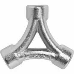 Lezyne Bike Tools & Tool Kits 3 Way Spoke Wrench