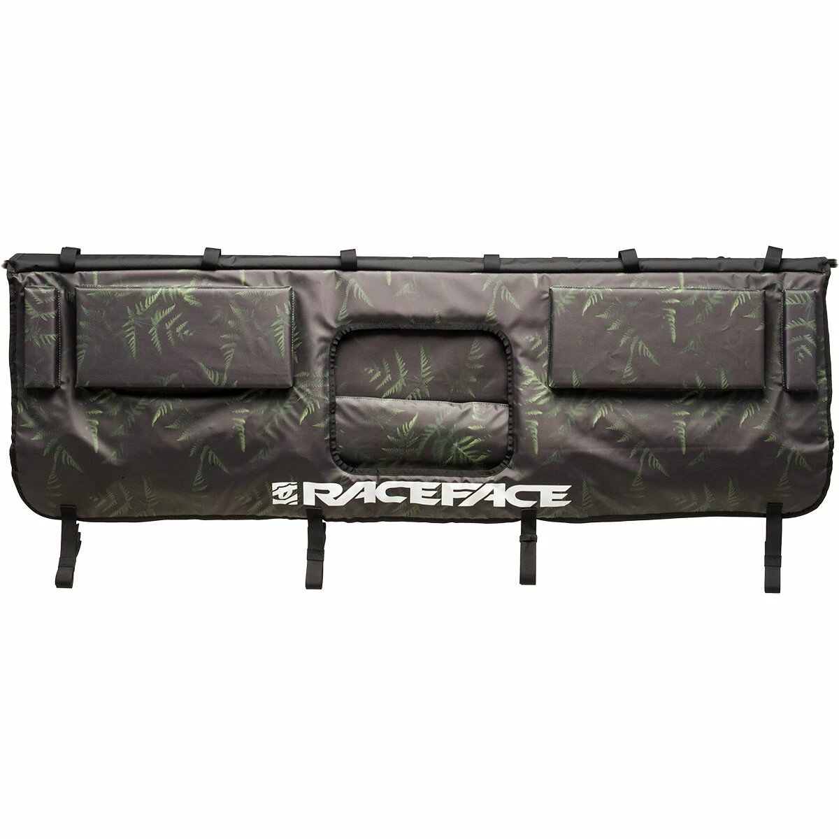 Race Face Truck Bed Mounts T2 Tailgate Pad