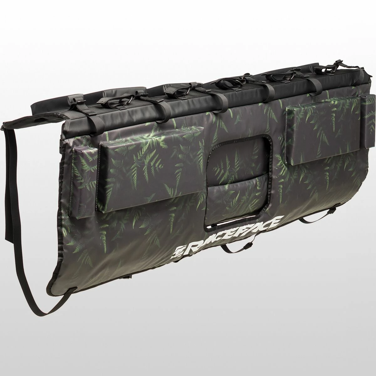 Race Face Truck Bed Mounts T2 Tailgate Pad - Image 5