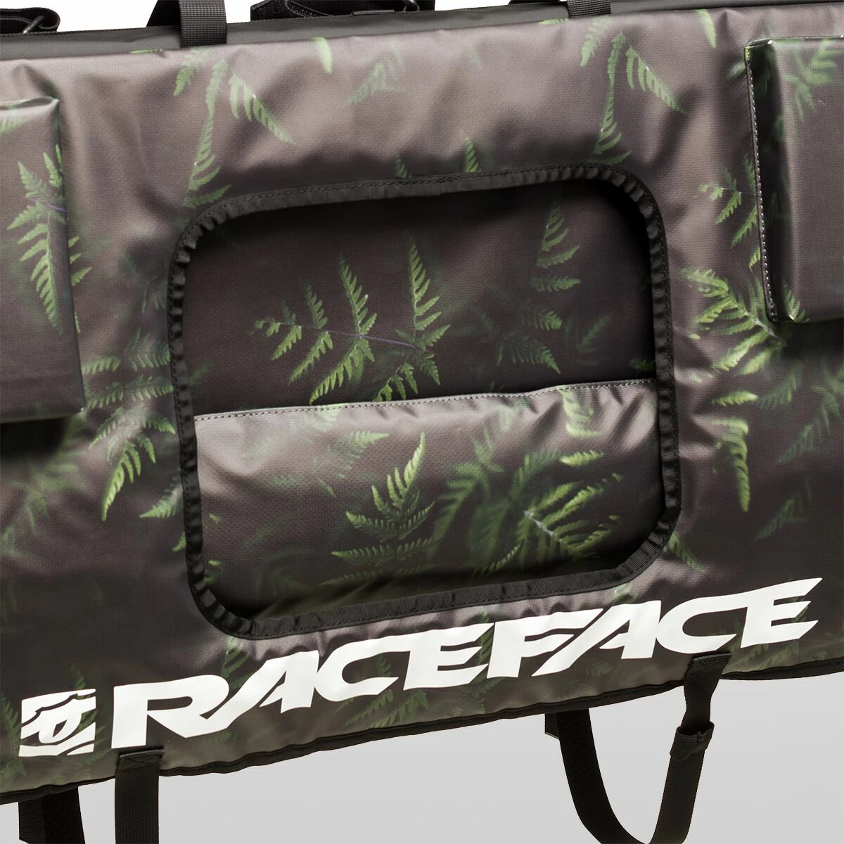 Race Face Truck Bed Mounts T2 Tailgate Pad - Image 2