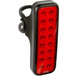 Knog Bike Tail Lights Blinder Mob V Tail Light