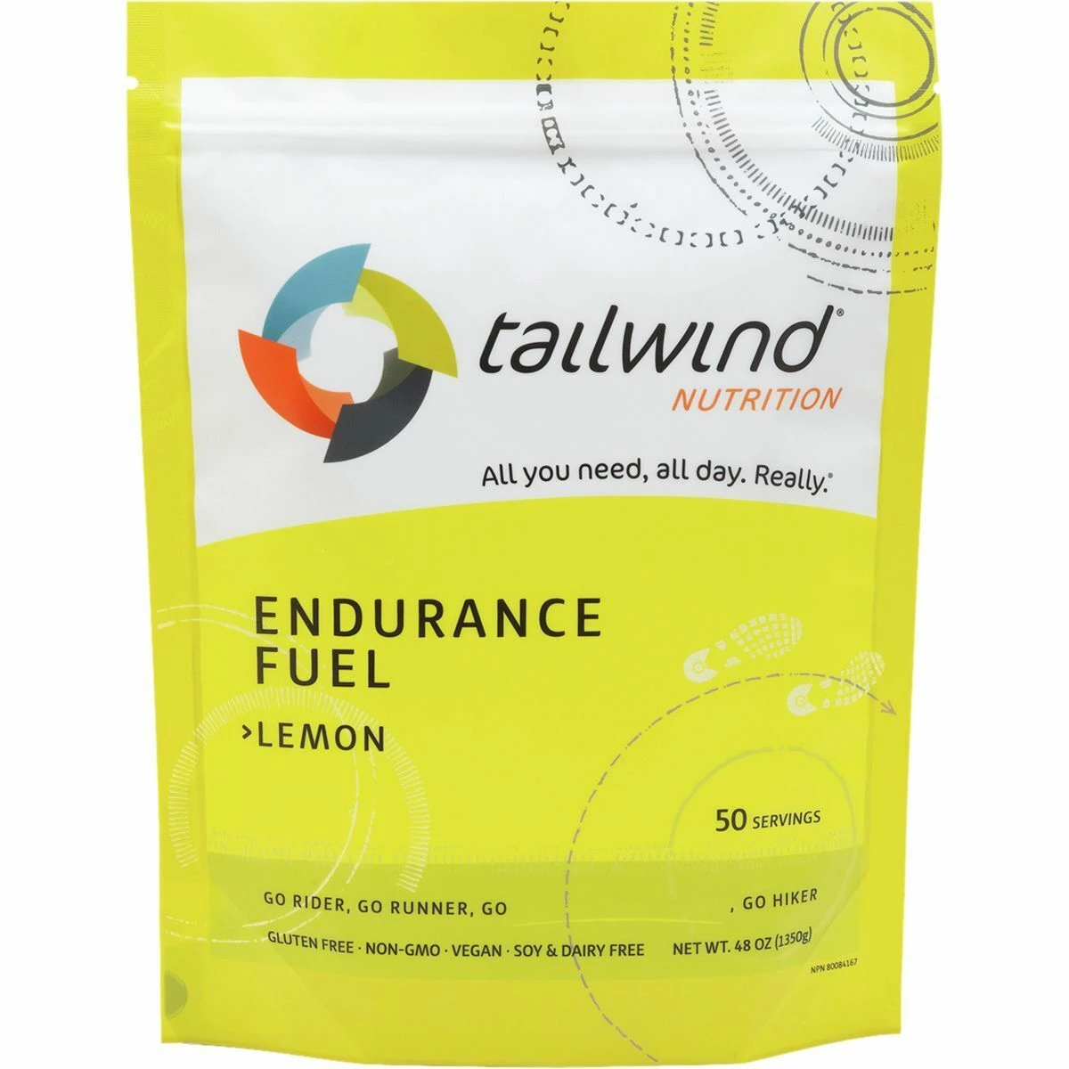 Tailwind Nutrition Powders Endurance Fuel - Image 6