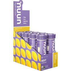 Nuun Drink Tablets Rest 8 Pack