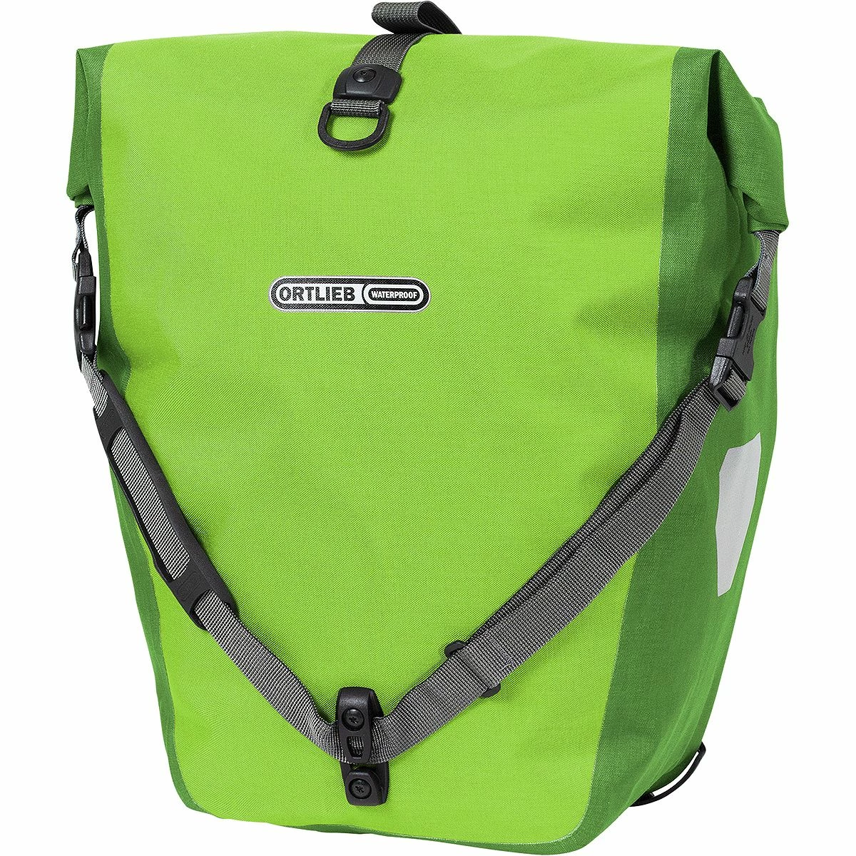 Ortlieb Bike Packs & Bags Back Roller Plus Panniers Pair - Image 3