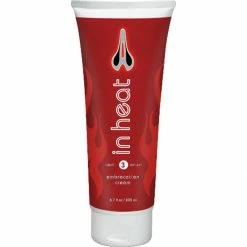DZ Nuts Embrocations & Creams InHeat Embrocation 6.7 fl. oz.