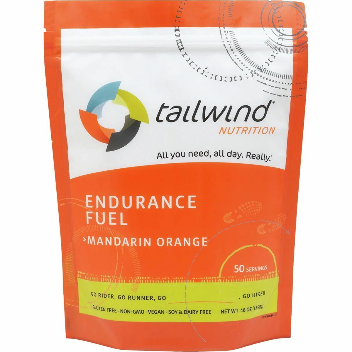 Tailwind Nutrition Powders Endurance Fuel - Image 4