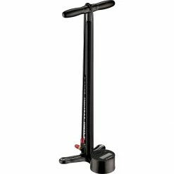Lezyne Bike Pumps & CO2 Inflators Steel Digital Drive Floor Pump