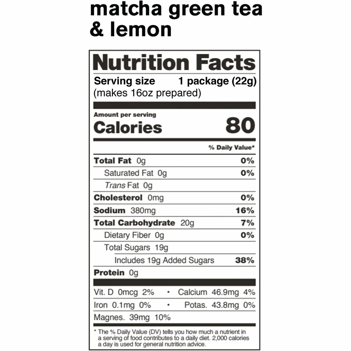 Skratch Labs Powders Sport Hydration Drink Mix 20 Pack - Image 11