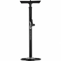 Crank Brothers Bike Pumps & CO2 Inflators Sapphire Floor Pump