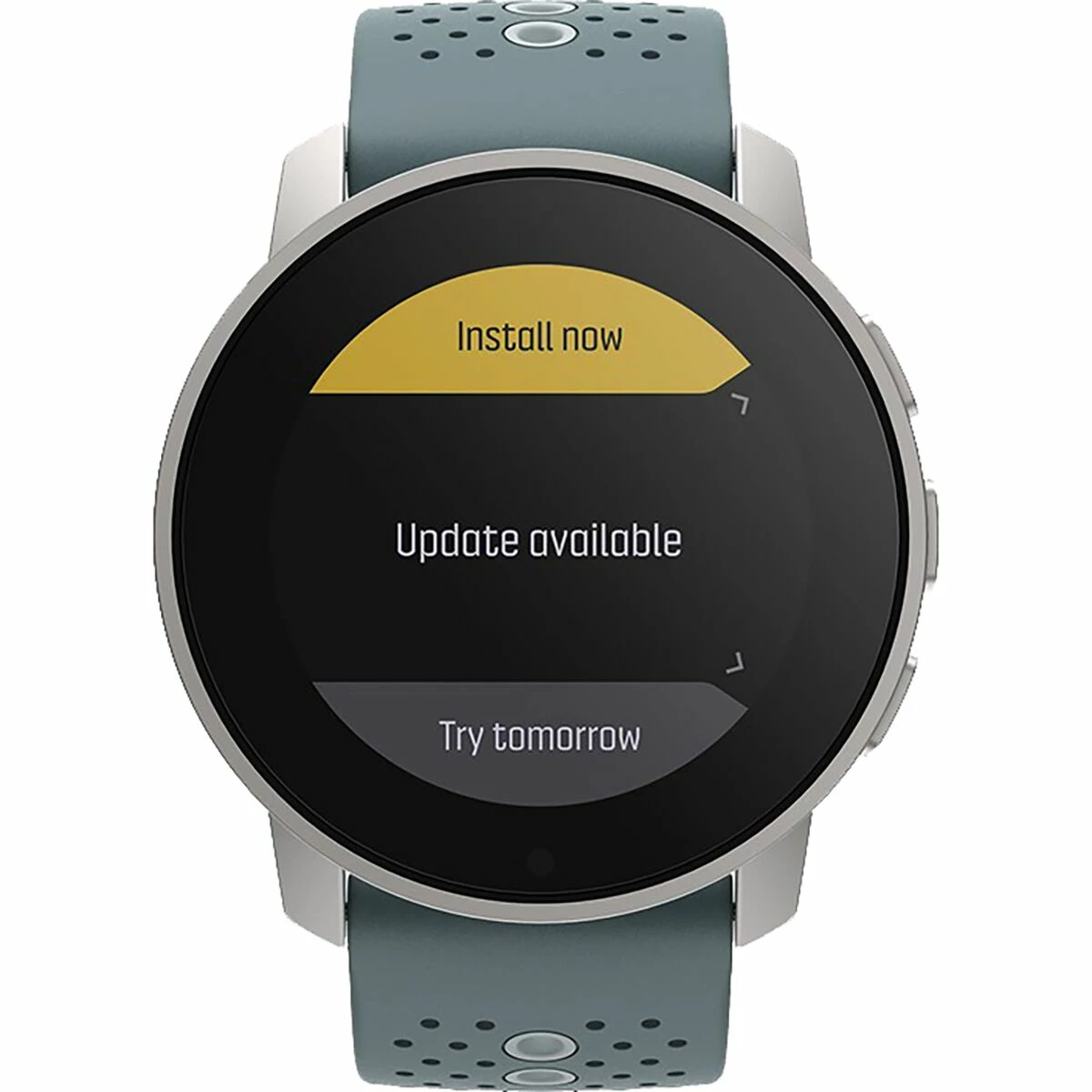 Suunto Men's Casual Watches 9 Peak Sport Watch - Image 56