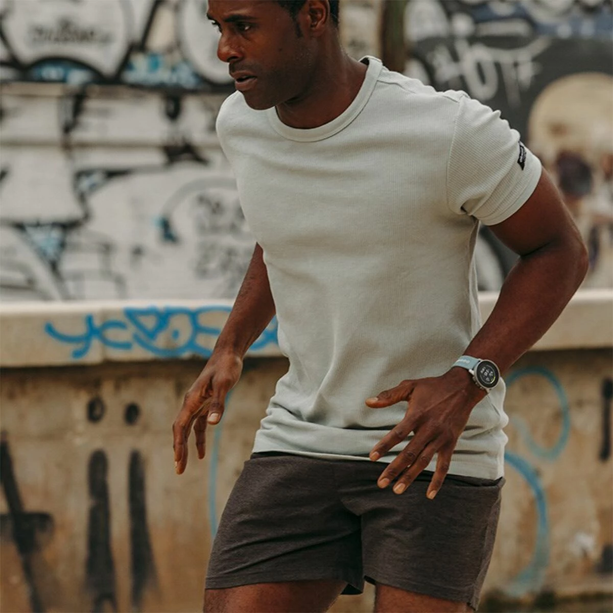 Suunto Men's Casual Watches 9 Peak Sport Watch - Image 46