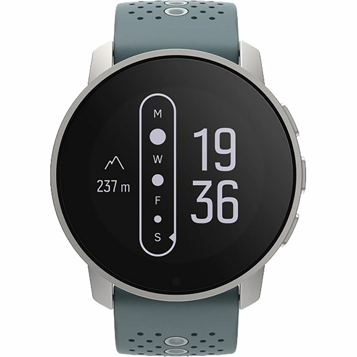 Suunto Men's Casual Watches 9 Peak Sport Watch - Image 54