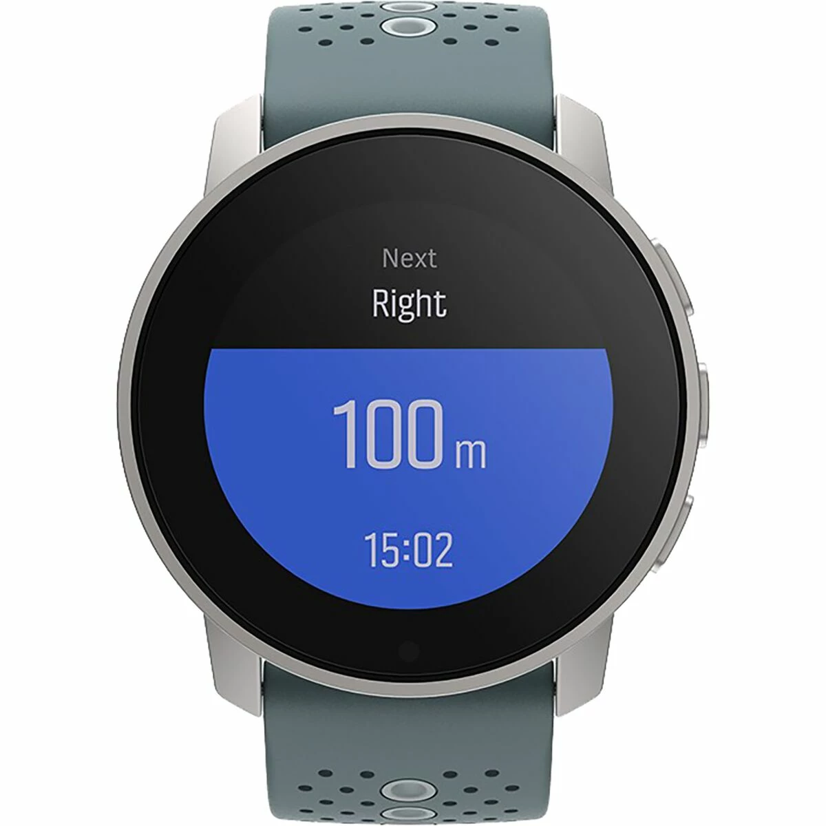 Suunto Men's Casual Watches 9 Peak Sport Watch - Image 50