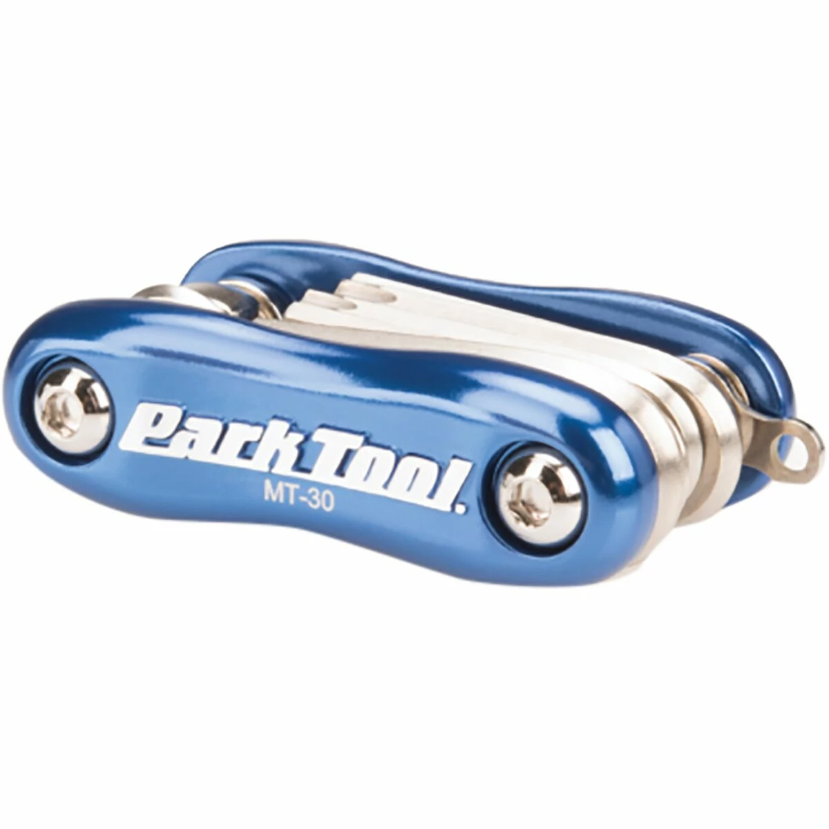 Park Tool Bike Tools & Tool Kits Aluminum MT Multi Tool - Image 9