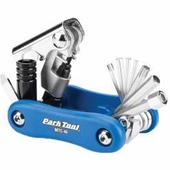 Park Tool Bike Tools & Tool Kits MTC Composite Multi Tool
