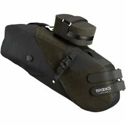 Brooks England Bike Packs & Bags Scape Seat Bag