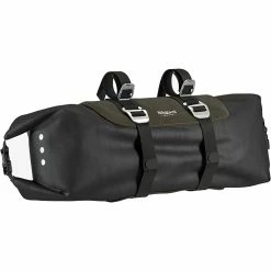 Brooks England Bike Packs & Bags Scape Handlebar Roll
