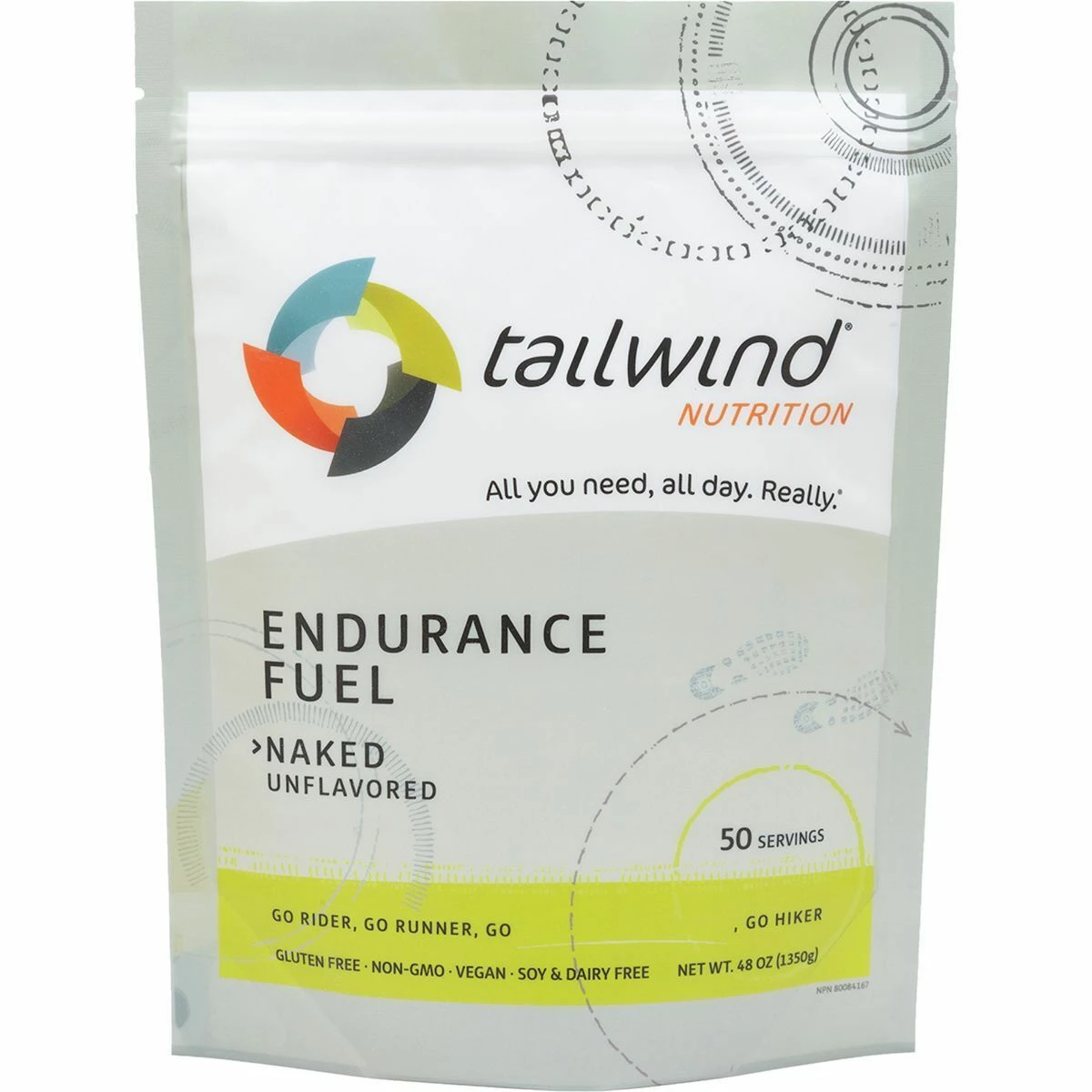 Tailwind Nutrition Powders Endurance Fuel - Image 5